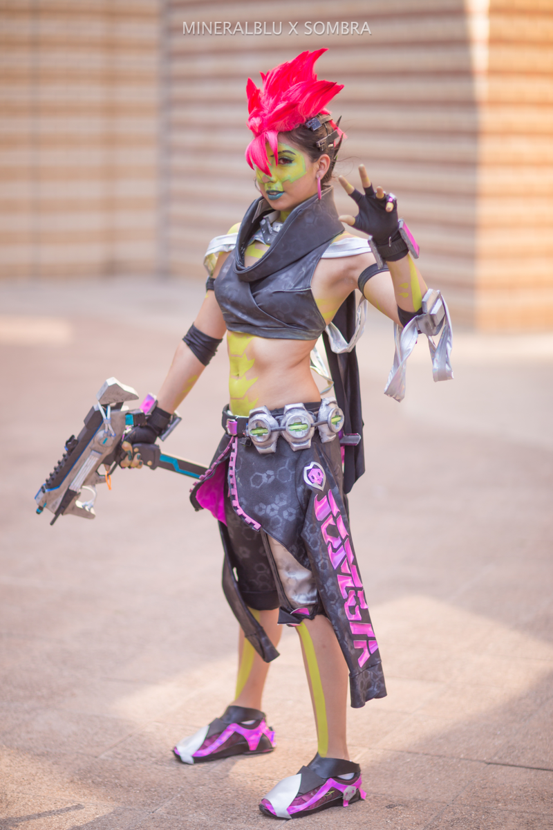 Cosplay by Hane Cosplay